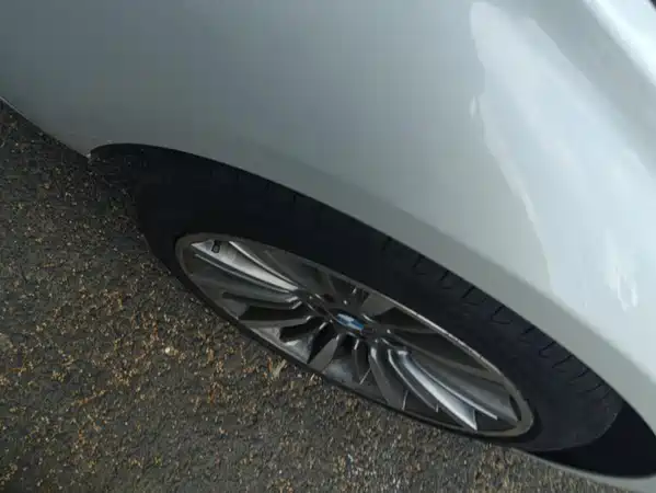 BMW 3 Series 2019