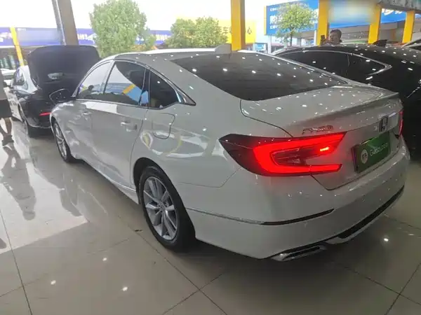 Honda Accord 2023