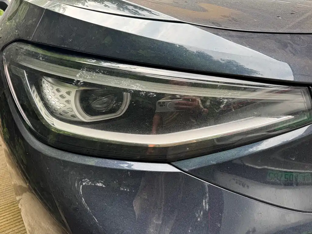 Volkswagen ID.4 Crozz 2025