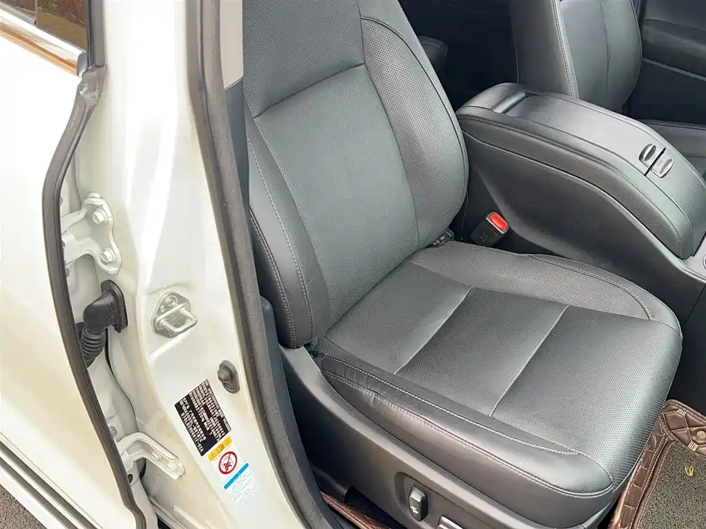 Toyota Highlander 2018 — фото 19