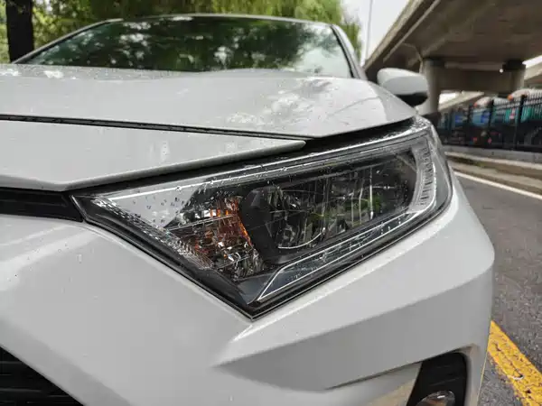 Toyota RAV4 2020
