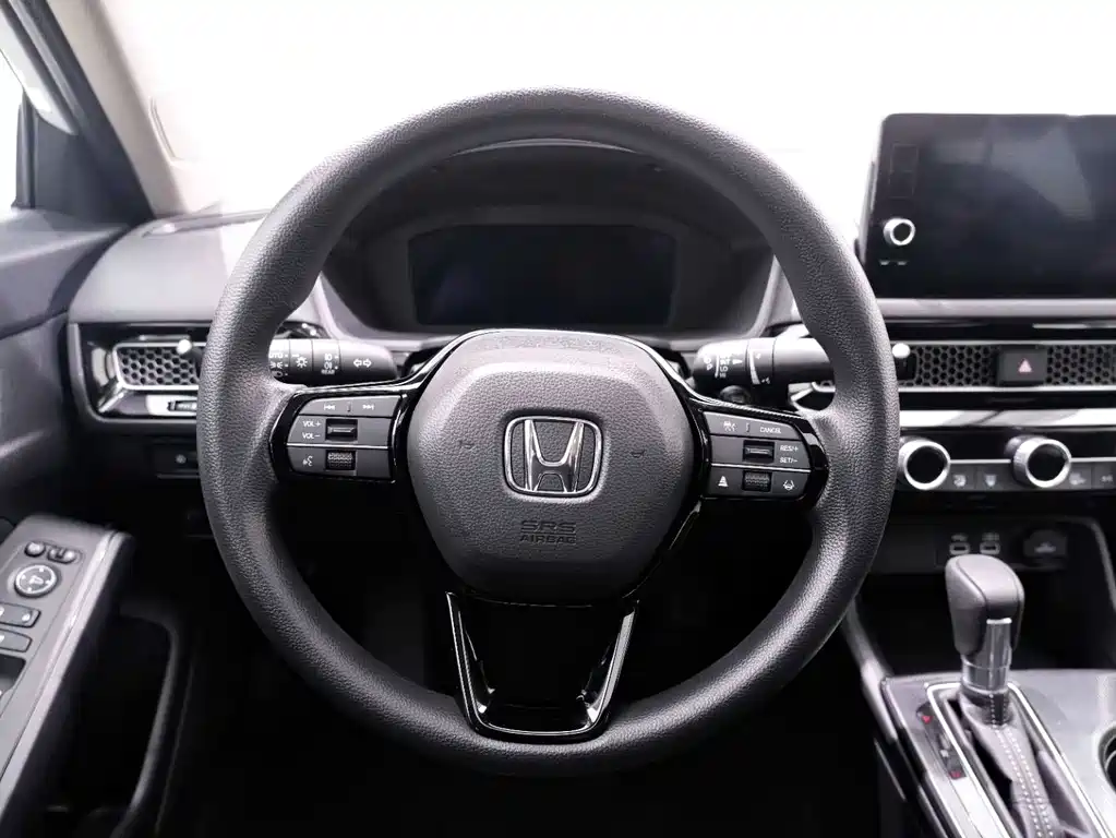 Honda Civic 2023 — фото 16