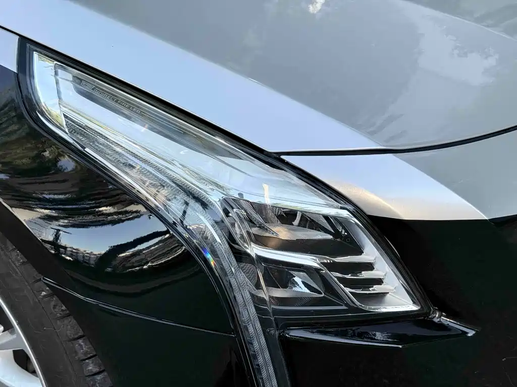 Cadillac CT6 2017 — фото 22