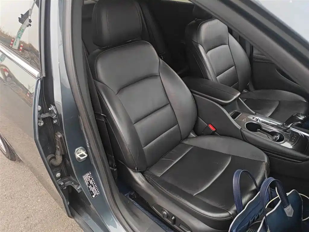 Chevrolet Malibu XL 2020 — фото 20