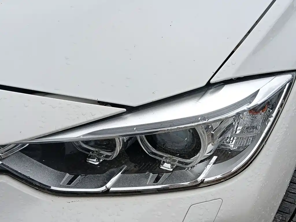 BMW 3 Series 2015 — фото 5