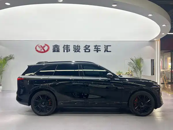 XPeng G9 2026
