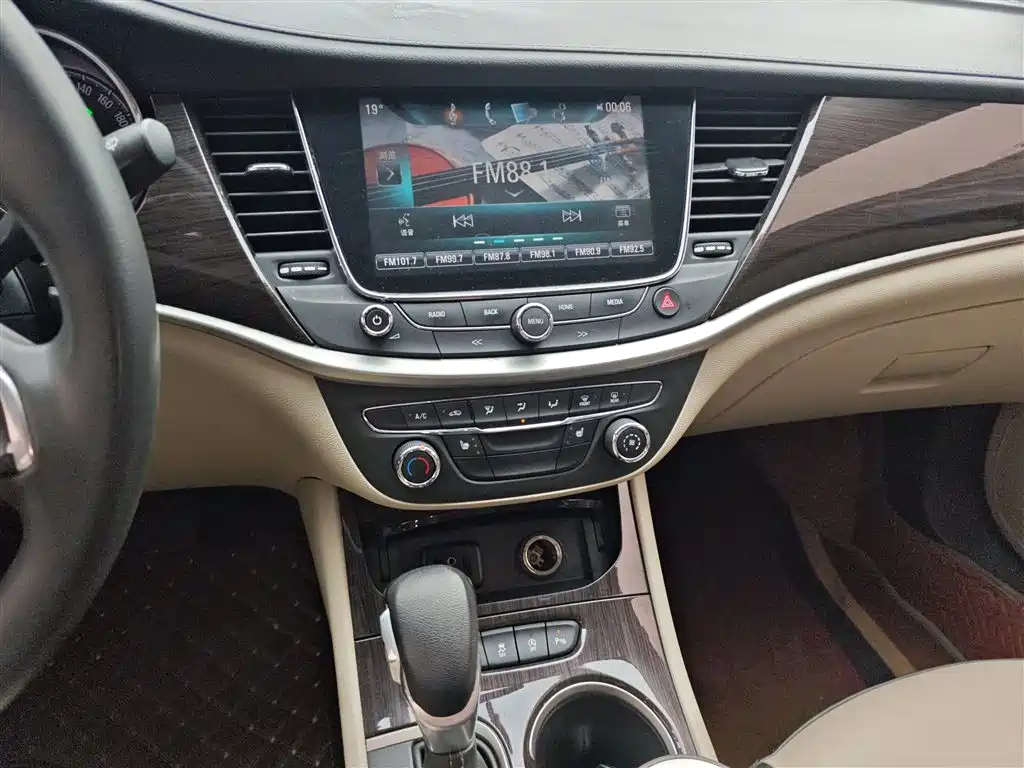 Buick Verano 2019 — фото 13