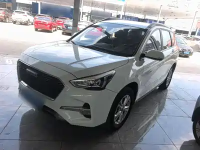Haval M6 2019
