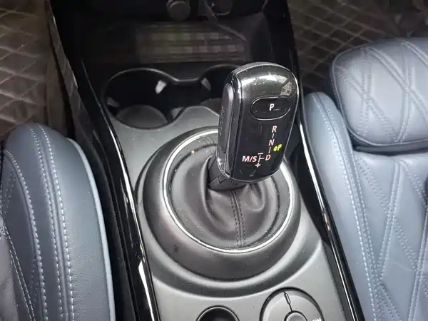 MINI Clubman 2019