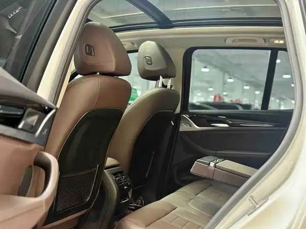 BMW X3 2020
