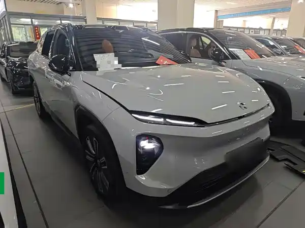 NIO ES7 2022