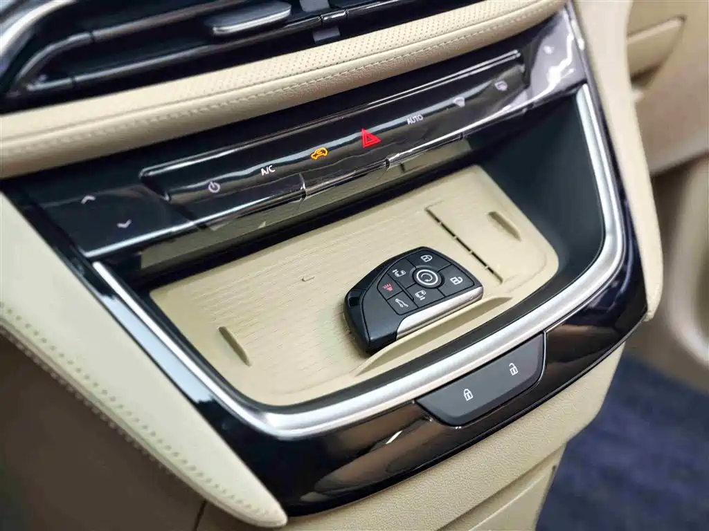 Buick GL8 Hybrid 2025 — фото 13