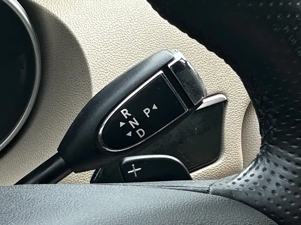 Mercedes-Benz R-Class 2017 — фото 14
