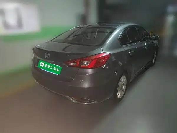 Zotye Z500 2015