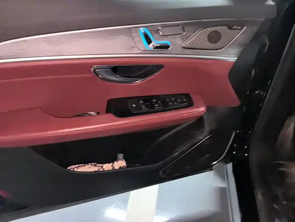 Jetour X70 PLUS 2023