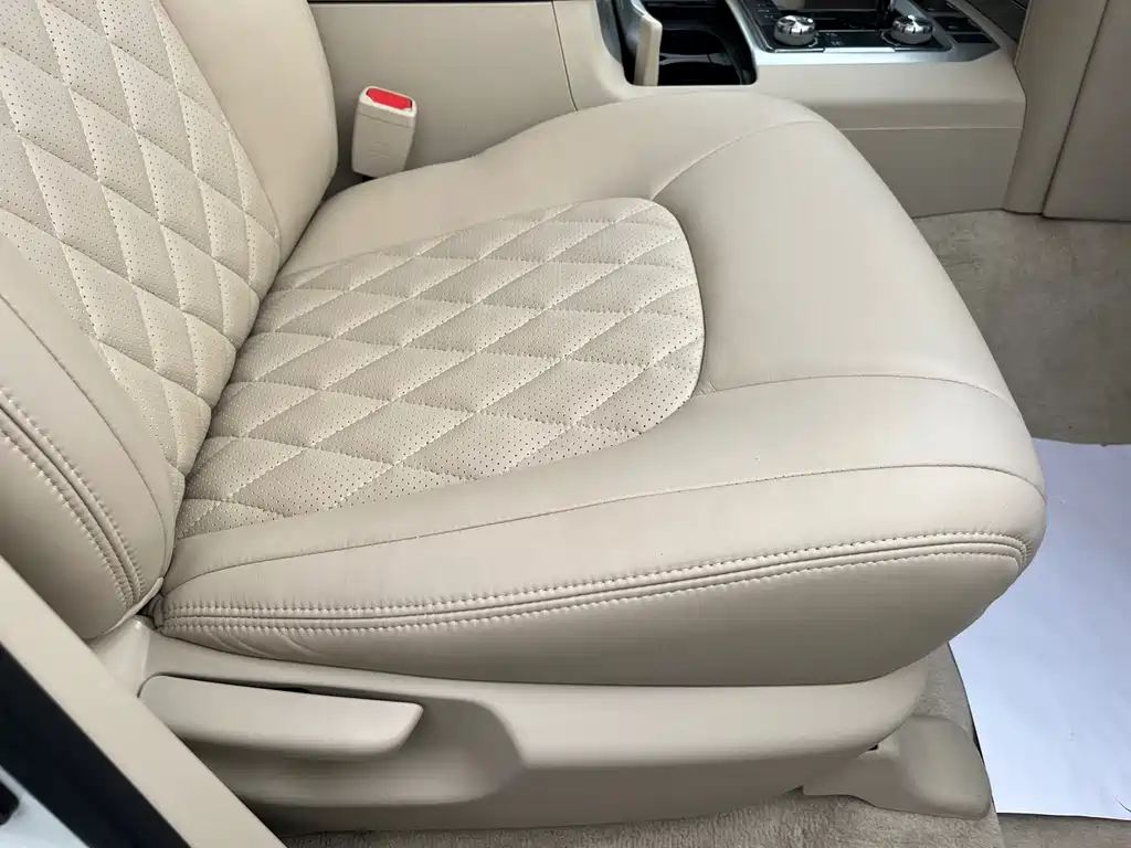 Toyota Land Cruiser 2019 — фото 23
