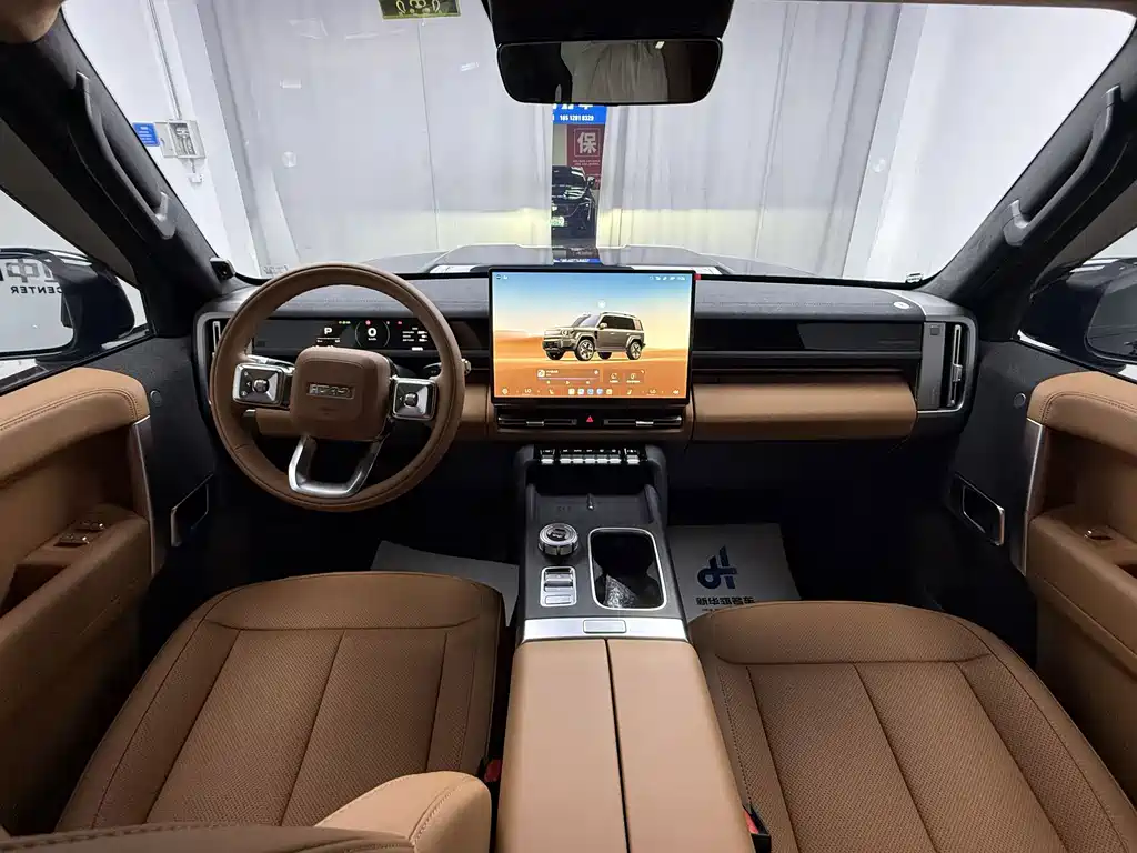 Icar V27 2026 — фото 7