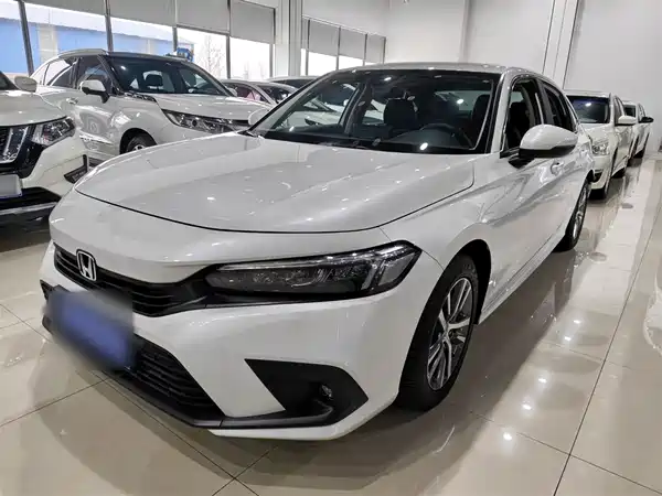 Honda Civic 2023