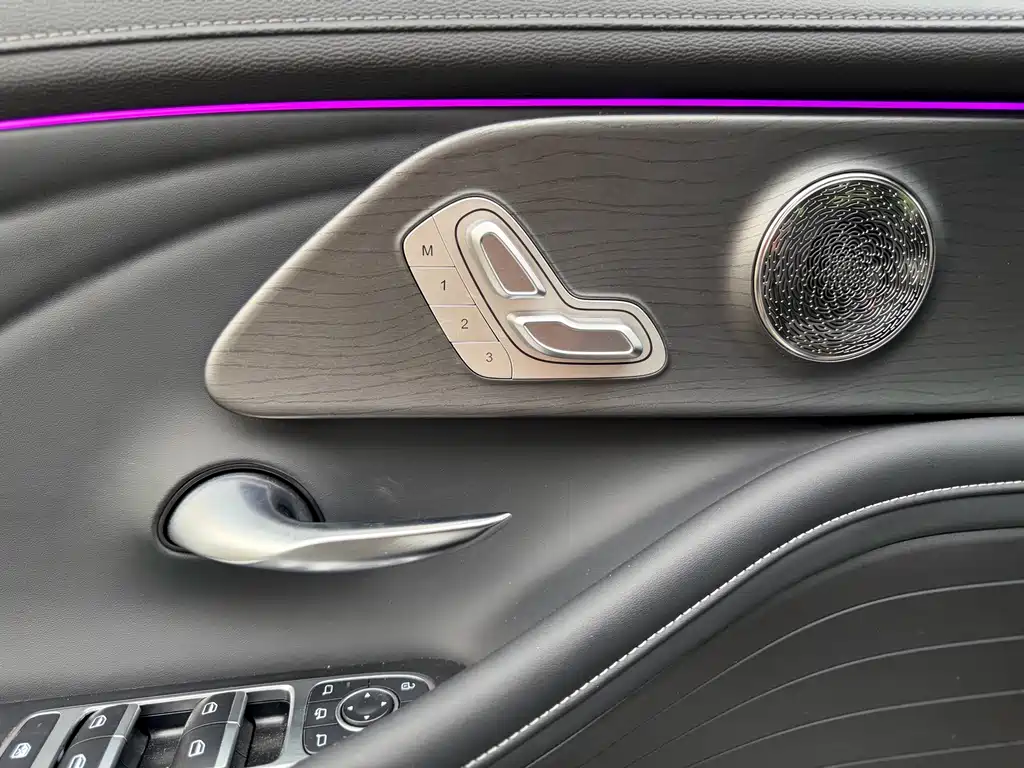 Chery Arrizo 8 2024 — фото 20