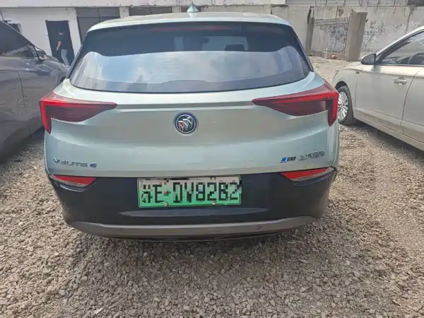 Buick Velite 6 2024