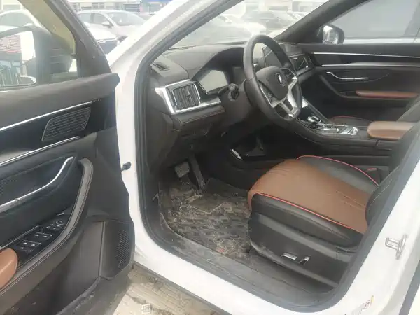 BYD Song PLUS 2022