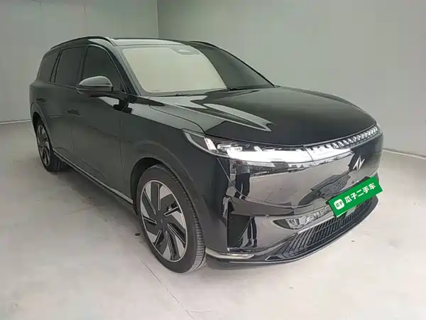 Dongfeng e008 2024