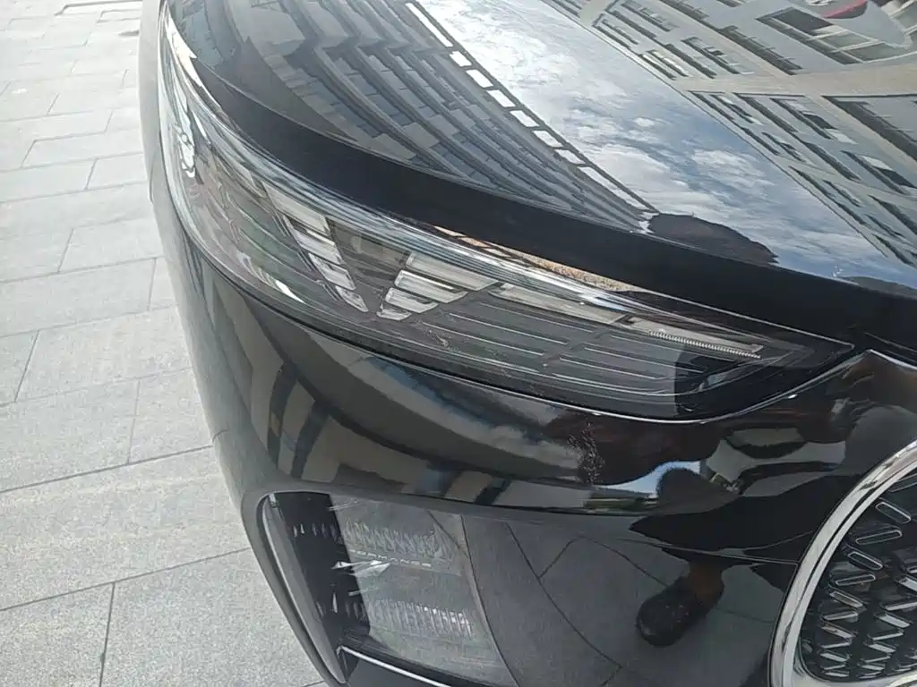 Chery Tiggo 8 PLUS 2025 — фото 11