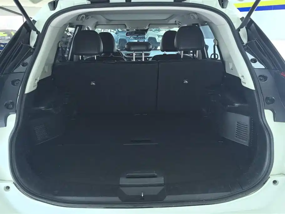 Nissan X-Trail 2020 — фото 4