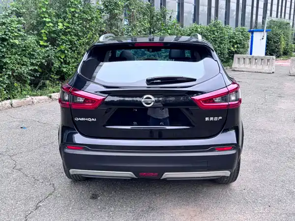 Nissan Qashqai 2023