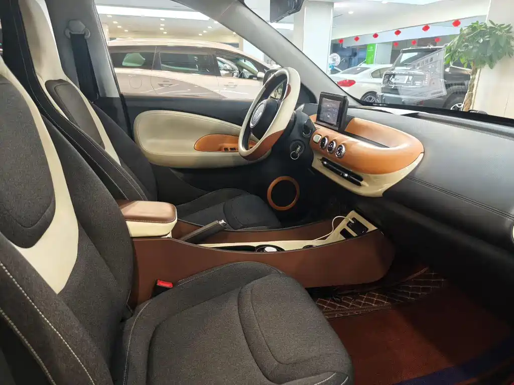 Wuling Bingo 2023