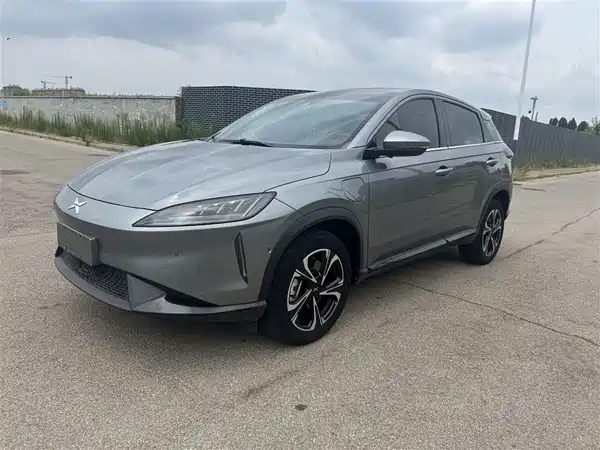 XPeng G3 2020