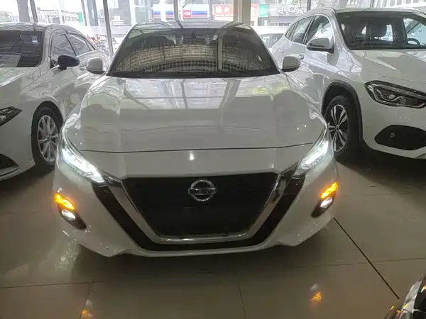 Nissan Teana 2019