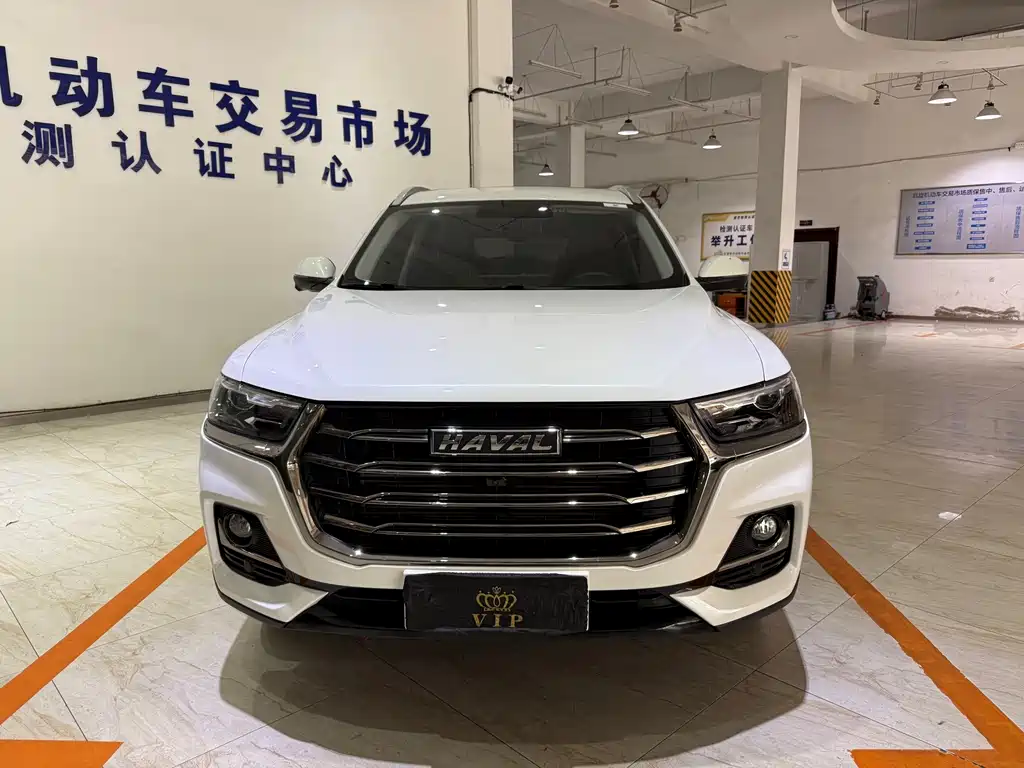 Haval H6 2022