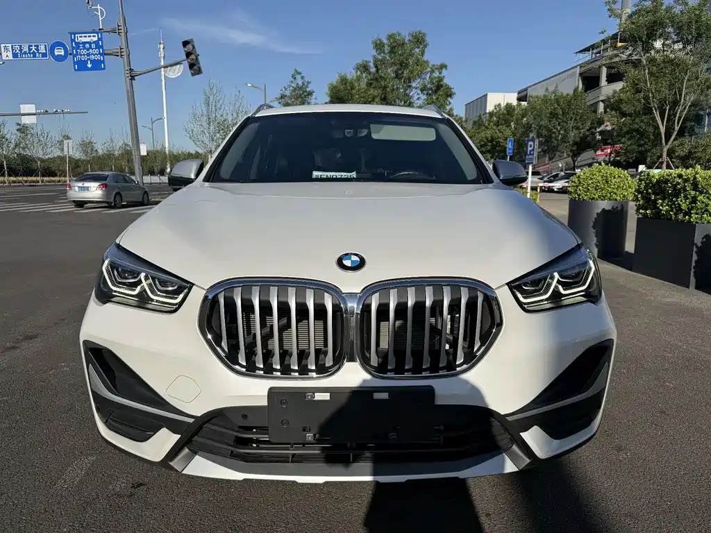 BMW X1 2023