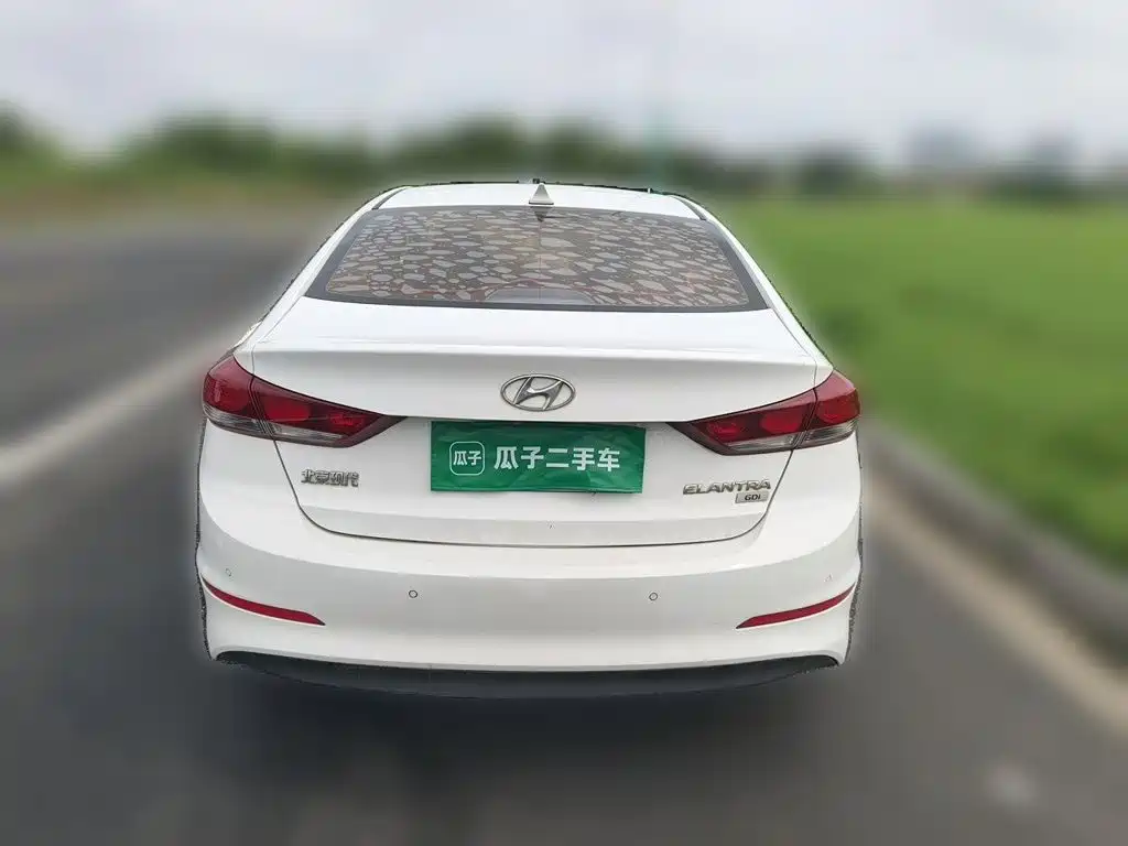 Hyundai Celesta 2017 — фото 3