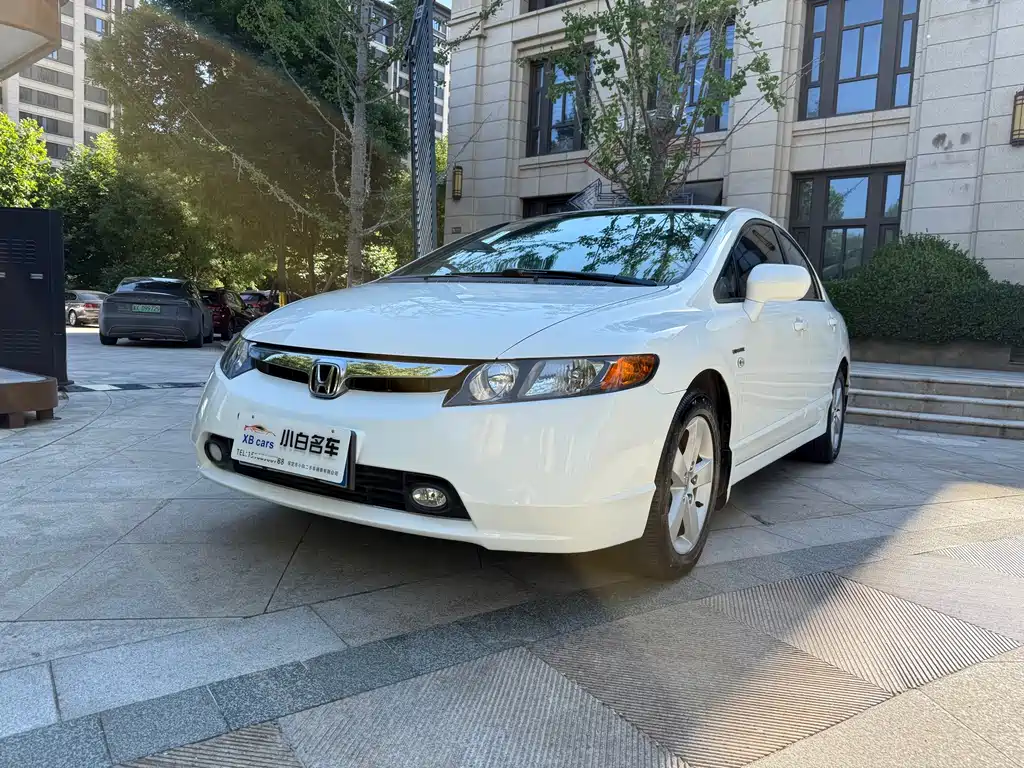 Honda Civic 2009