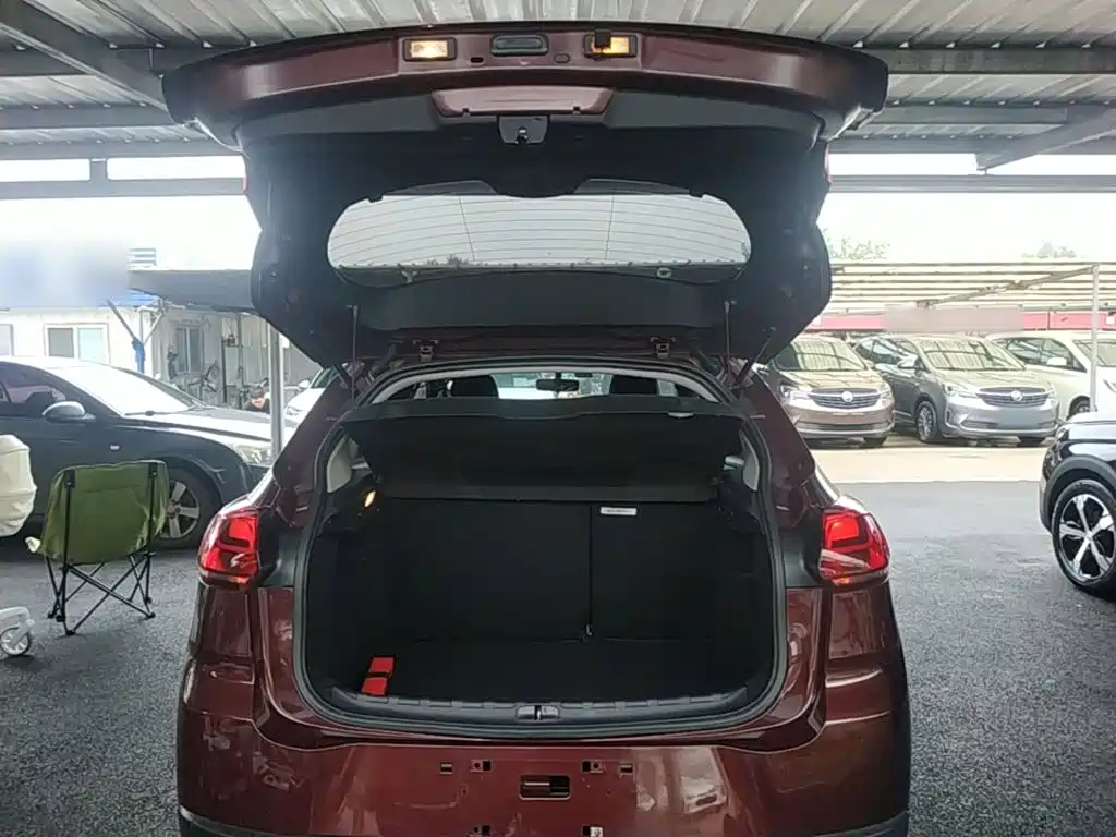 Citroën C3-XR 2016 — фото 19