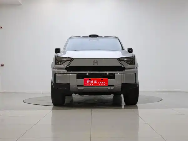 Mengshi M817 2025