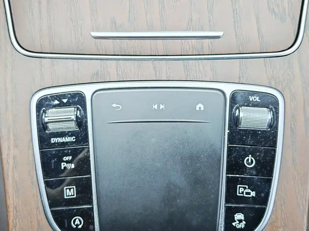 Mercedes-Benz GLC 2020 — фото 16