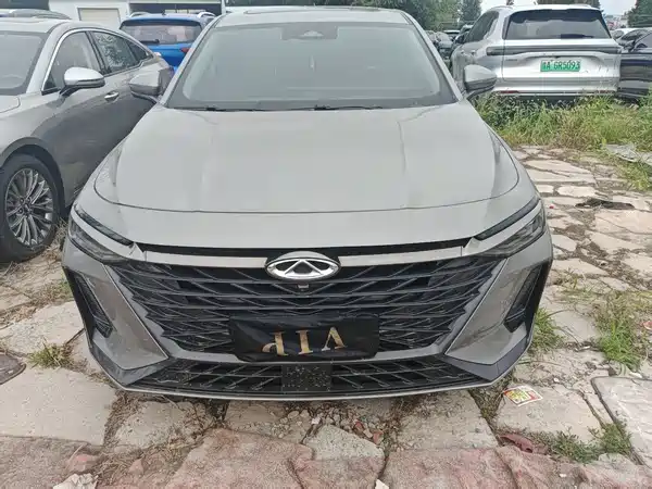 Chery Arrizo 8 2024