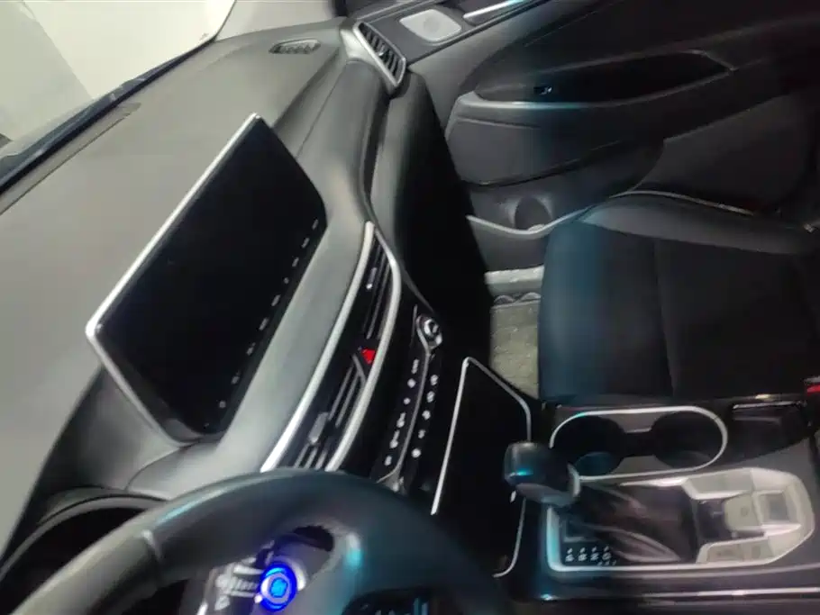 Hyundai Tucson 2020 — фото 13