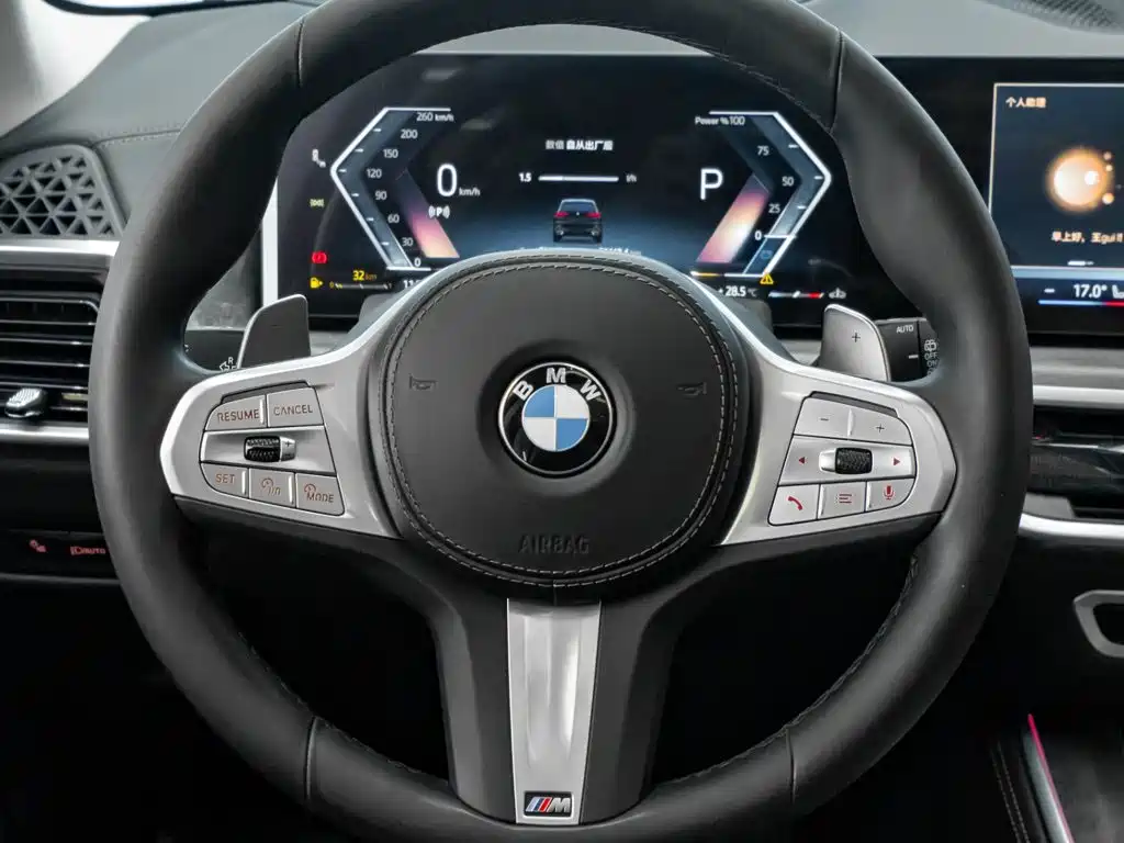 BMW X5 2024 — фото 17