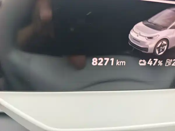 Volkswagen ID.3 2024