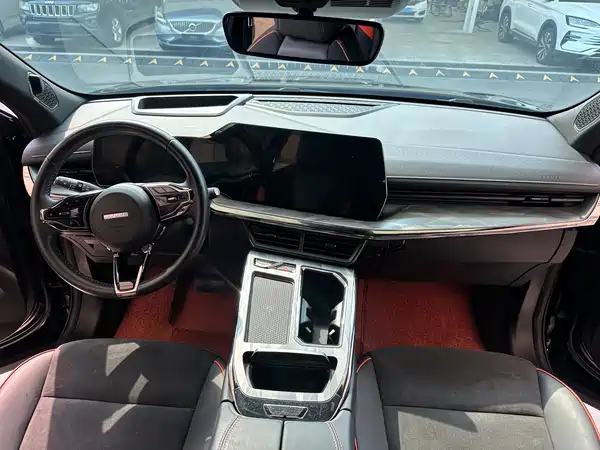 Haval Mythical Beast 2022