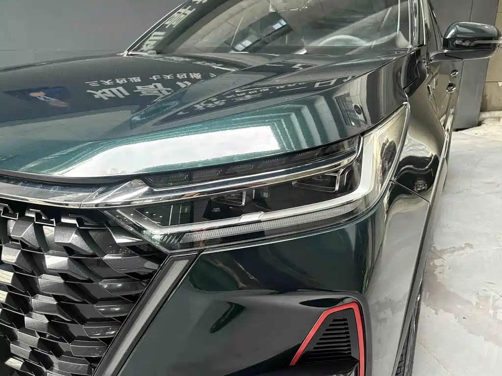 Chery Tiggo 8 PRO 2022 — фото 2