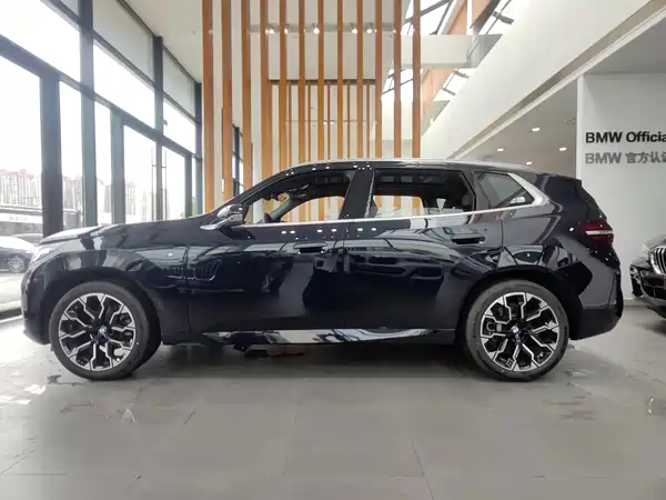 BMW X3 2025