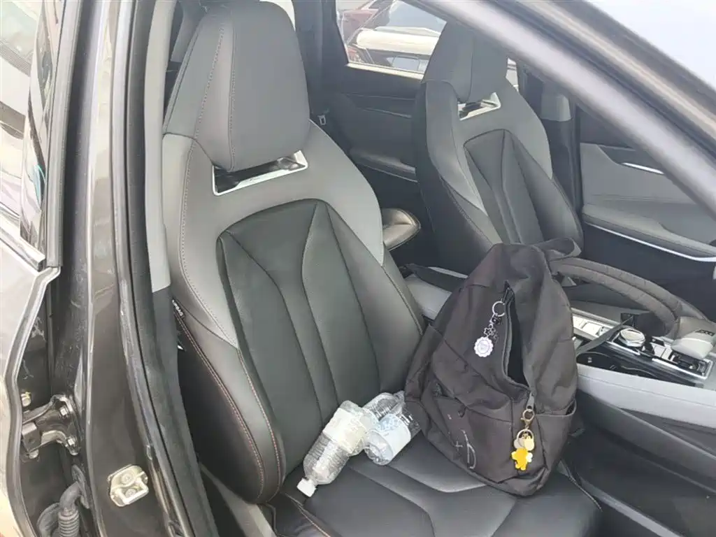 Changan CS75 PLUS 2022 — фото 25