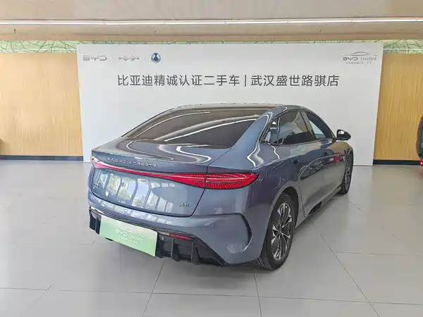 BYD Seal 2023
