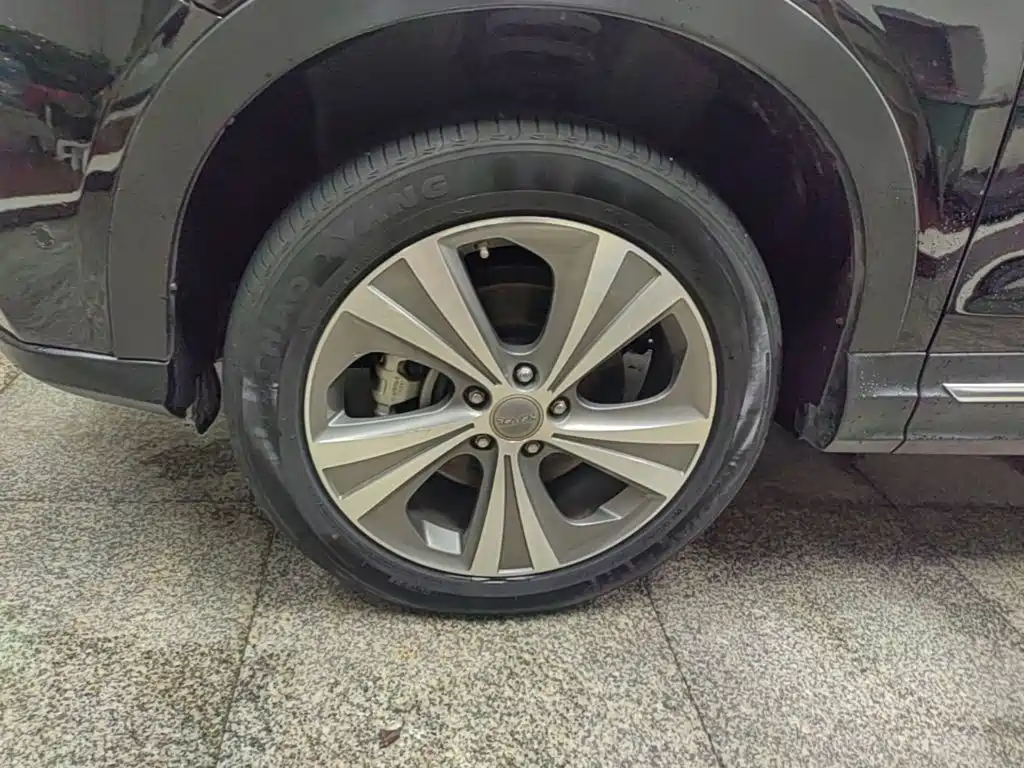 Haval H6 Coupe 2015 — фото 23