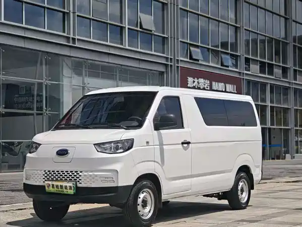 Karry Jiangtun E5 2025